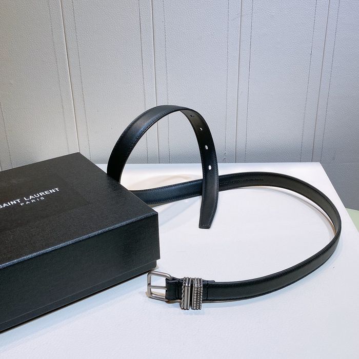 Yves saint Laurent Belt 20MM SLB00011